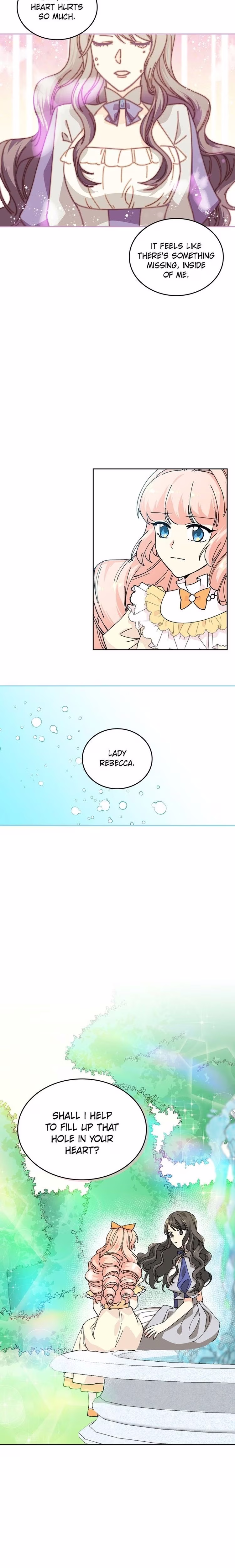 The Antagonist's Pet - Chapter 4 - Part 16