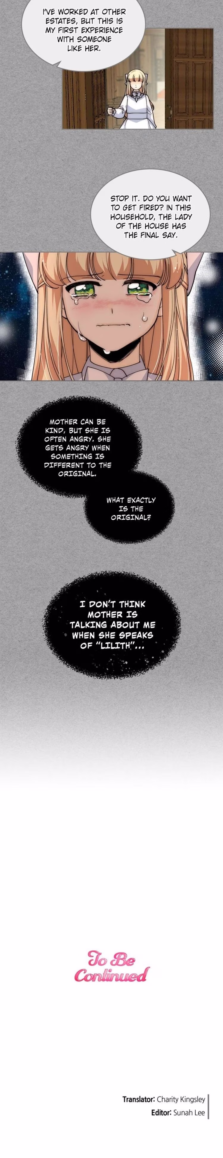 The Antagonist's Pet - Chapter 40 - Part 11