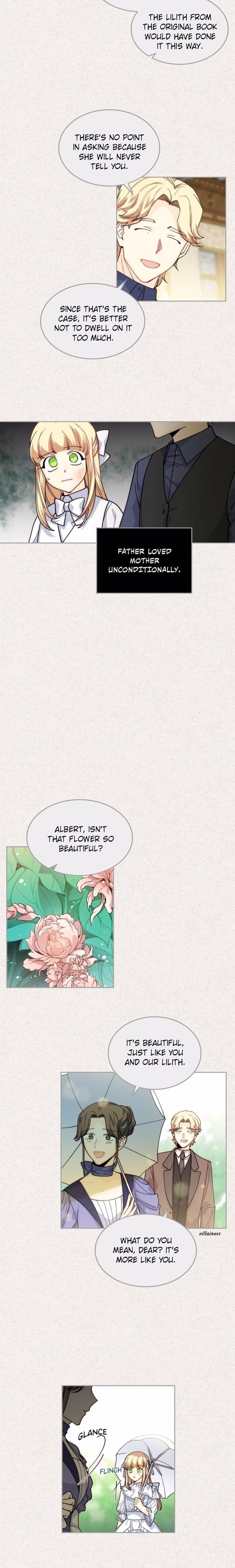 The Antagonist's Pet - Chapter 41 - Part 5