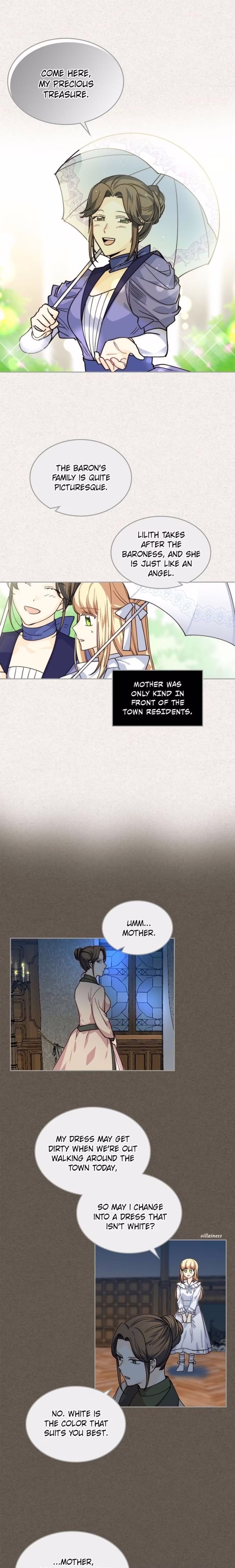 The Antagonist's Pet - Chapter 41 - Part 6