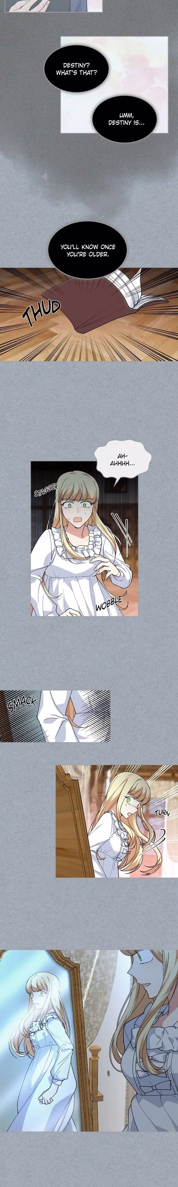 The Antagonist's Pet - Chapter 42 - Part 4