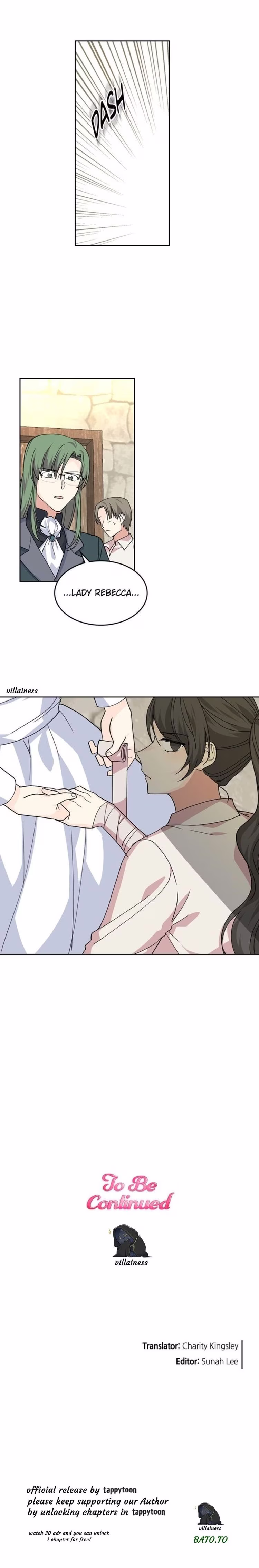 The Antagonist's Pet - Chapter 45 - Part 12