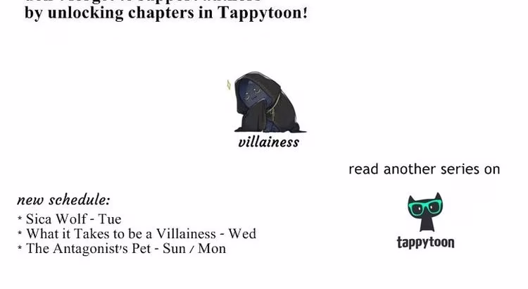 The Antagonist's Pet - Chapter 47 - Part 12