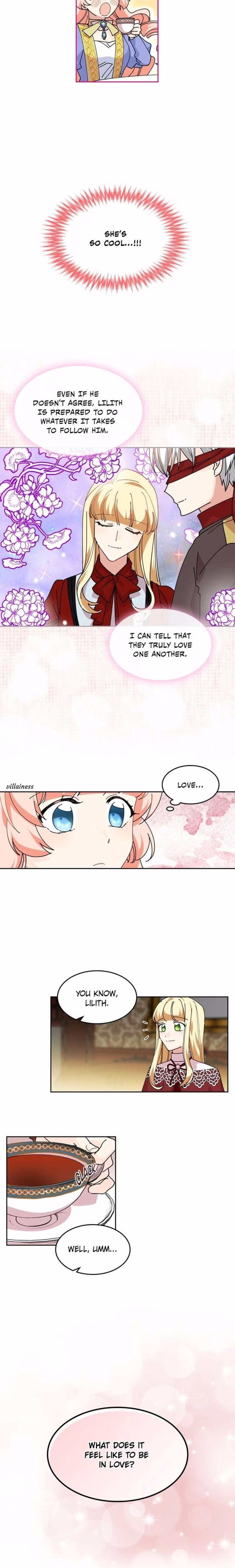 The Antagonist's Pet - Chapter 48 - Part 7