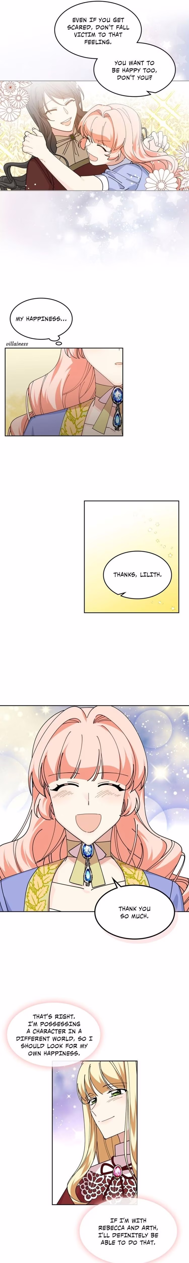 The Antagonist's Pet - Chapter 48 - Part 10