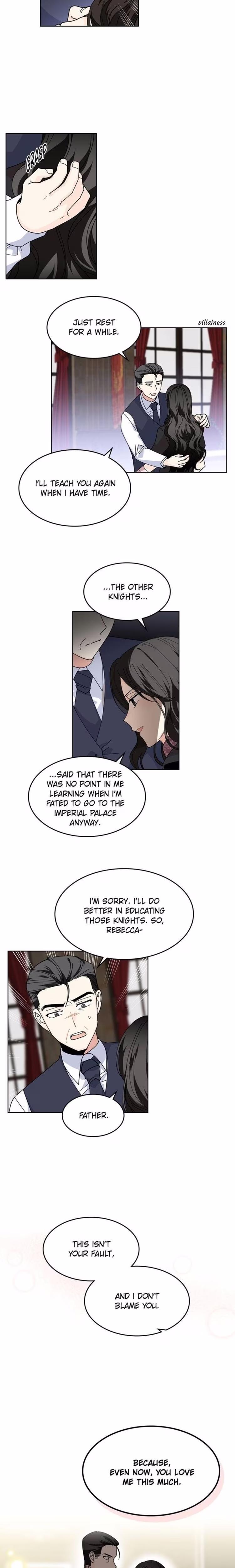 The Antagonist's Pet - Chapter 49 - Part 3