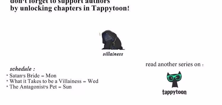 The Antagonist's Pet - Chapter 50 - Part 12