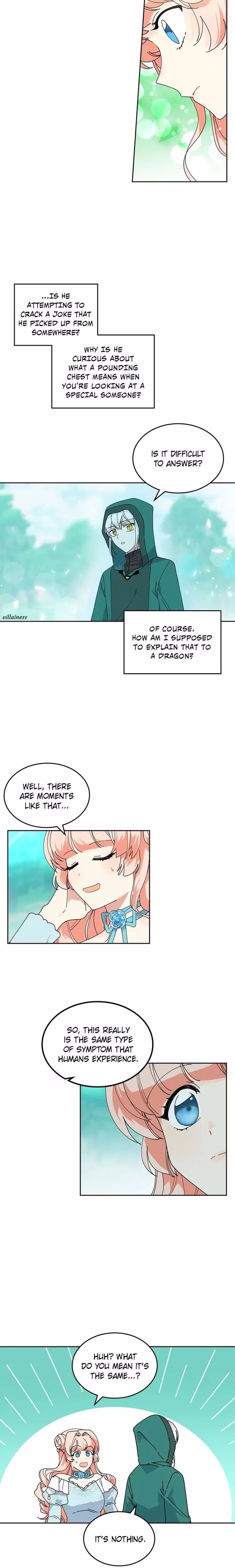 The Antagonist's Pet - Chapter 51 - Part 11