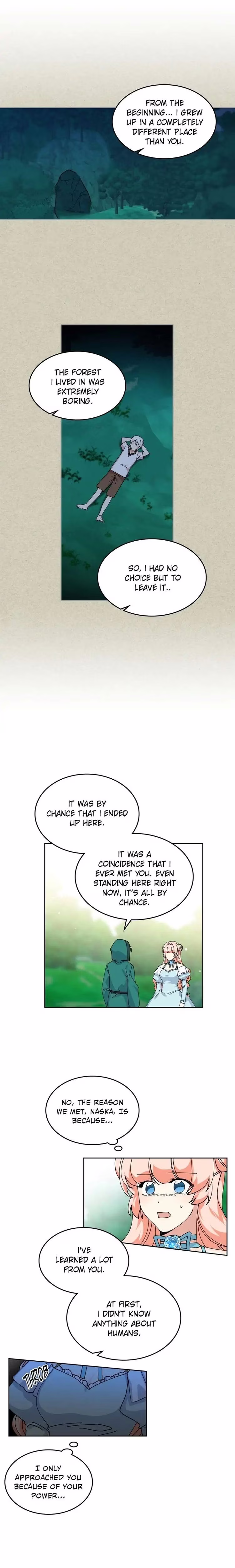 The Antagonist's Pet - Chapter 52 - Part 9