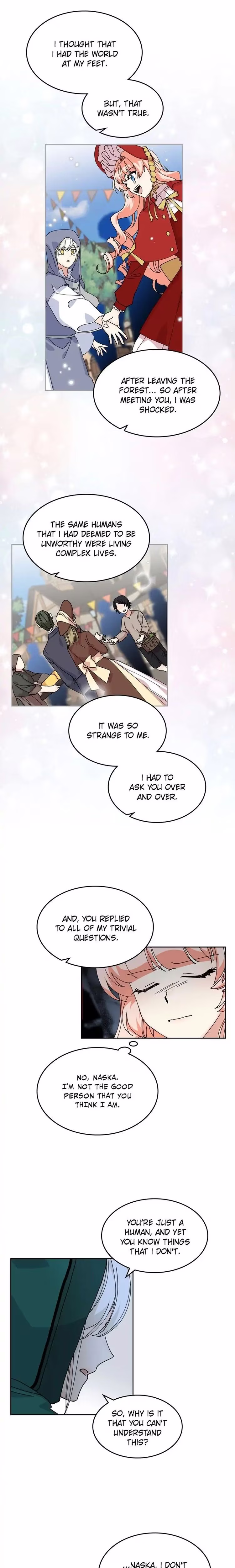 The Antagonist's Pet - Chapter 52 - Part 10