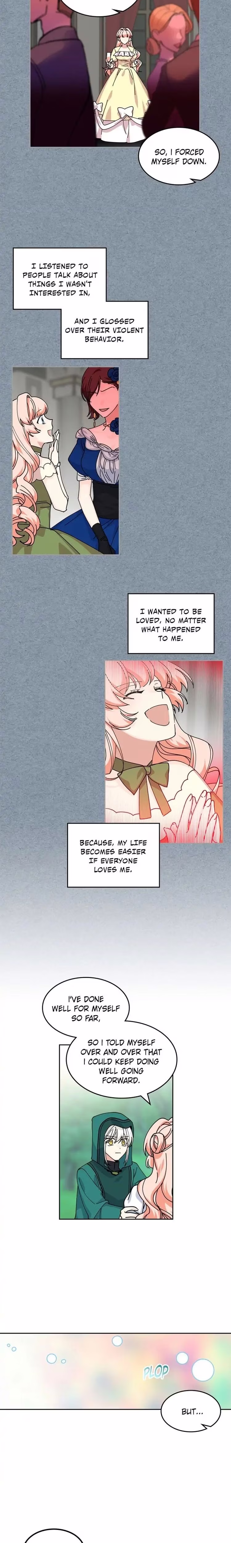 The Antagonist's Pet - Chapter 52 - Part 12