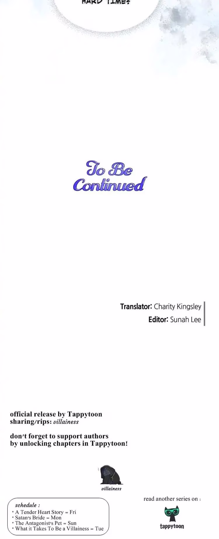 The Antagonist's Pet - Chapter 52 - Part 14