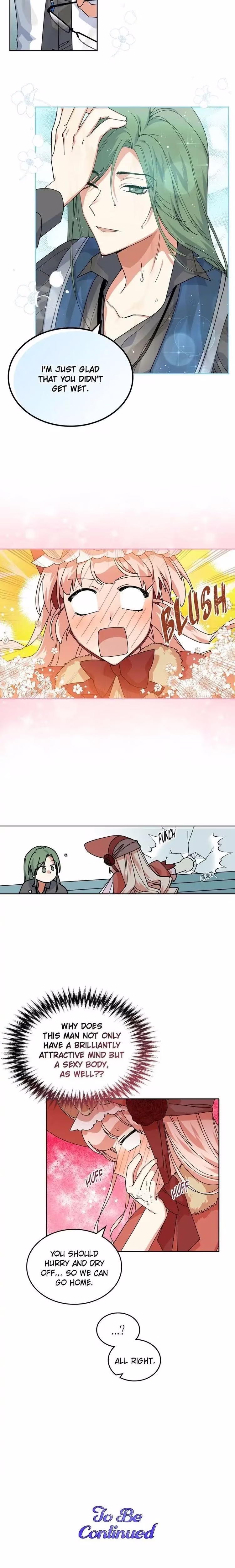 The Antagonist's Pet - Chapter 58 - Part 12