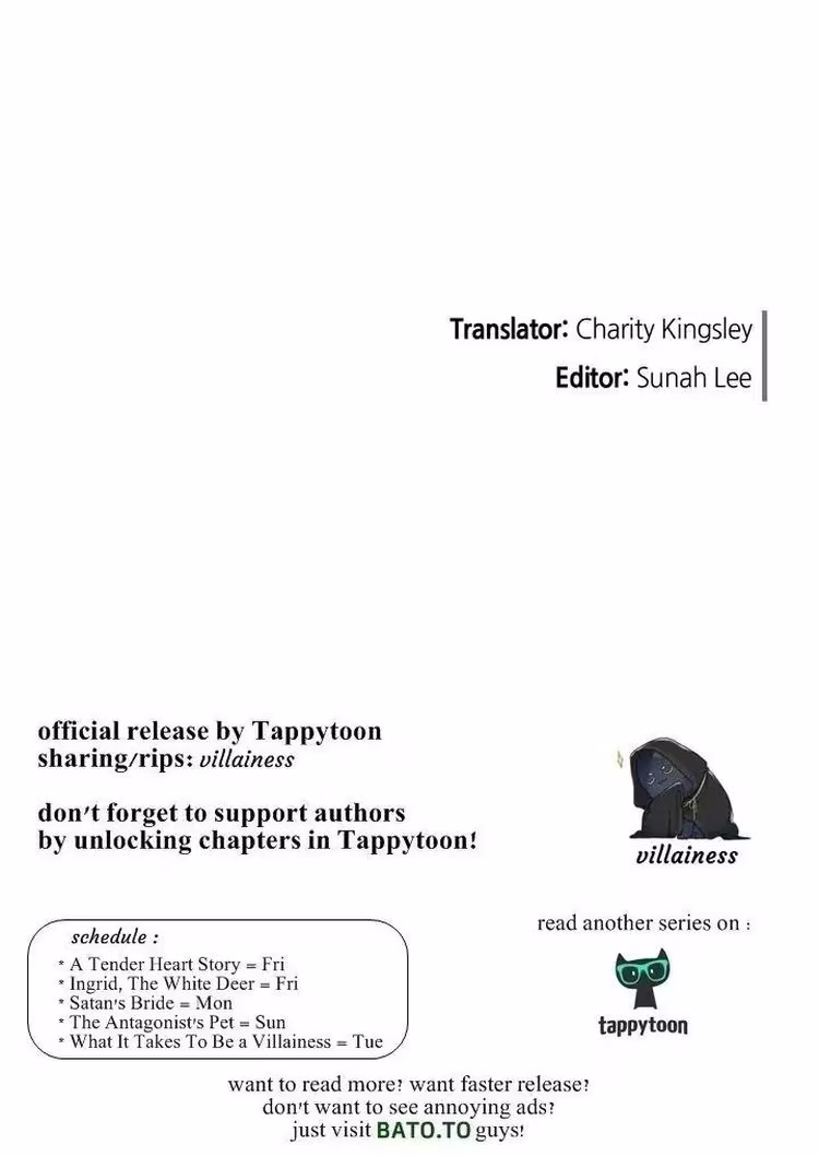 The Antagonist's Pet - Chapter 58 - Part 13