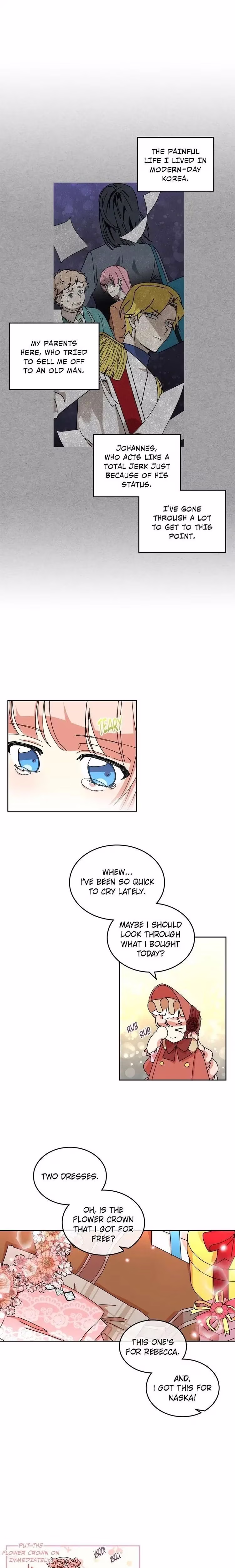 The Antagonist's Pet - Chapter 59 - Part 10