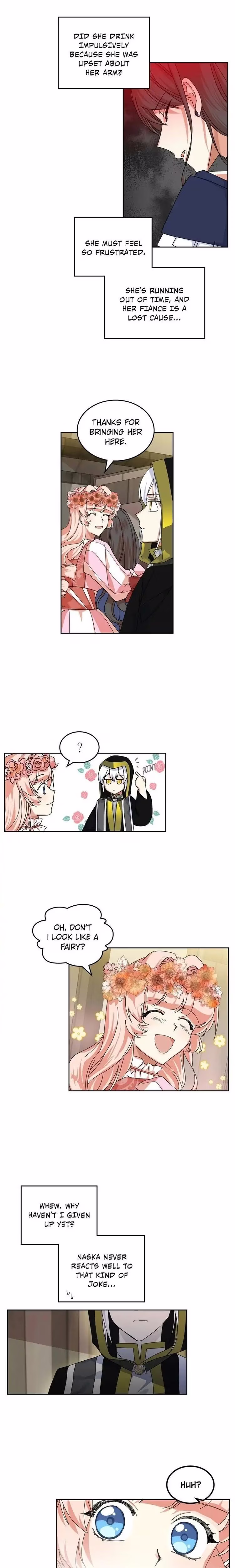 The Antagonist's Pet - Chapter 59 - Part 12