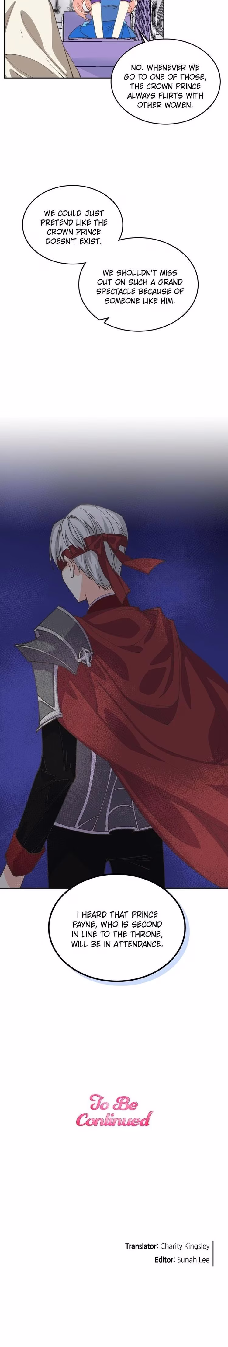 The Antagonist's Pet - Chapter 6 - Part 18