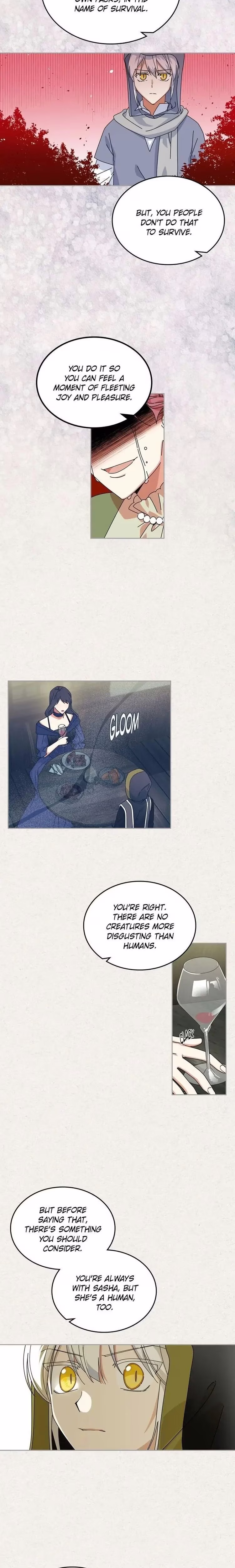 The Antagonist's Pet - Chapter 60 - Part 4