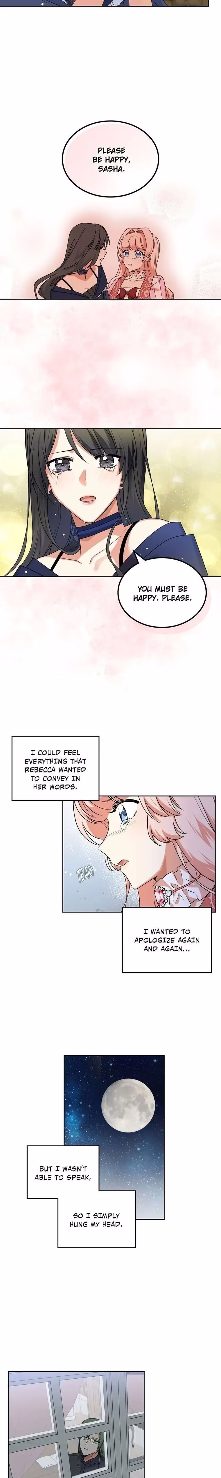 The Antagonist's Pet - Chapter 60 - Part 14