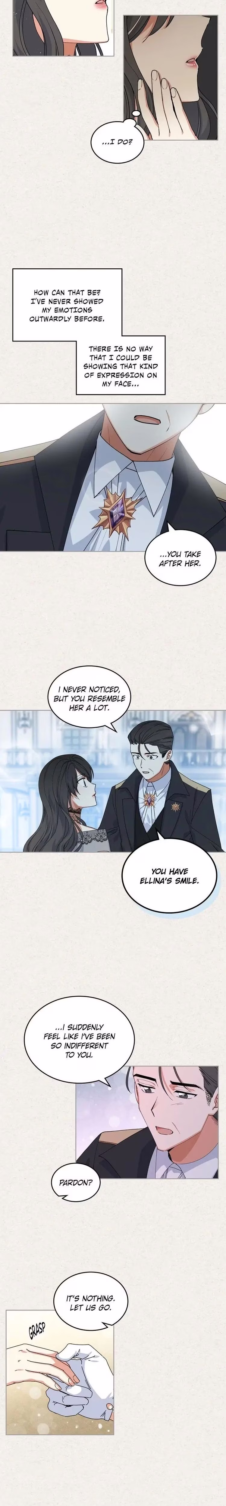 The Antagonist's Pet - Chapter 62 - Part 3