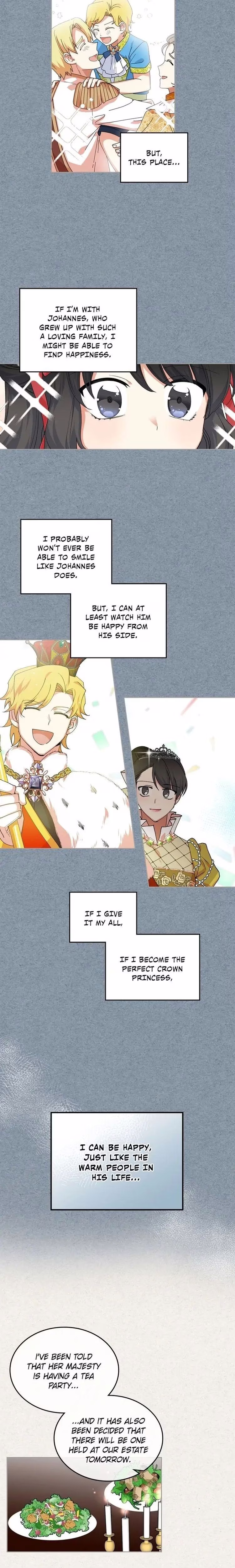 The Antagonist's Pet - Chapter 62 - Part 9