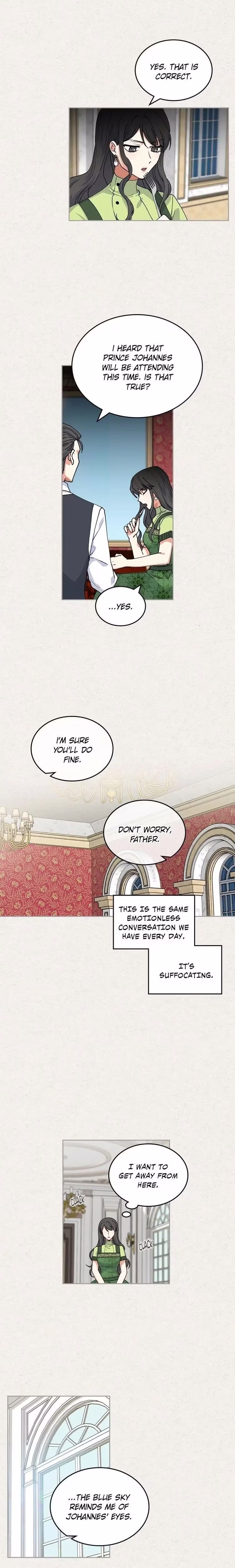 The Antagonist's Pet - Chapter 62 - Part 10