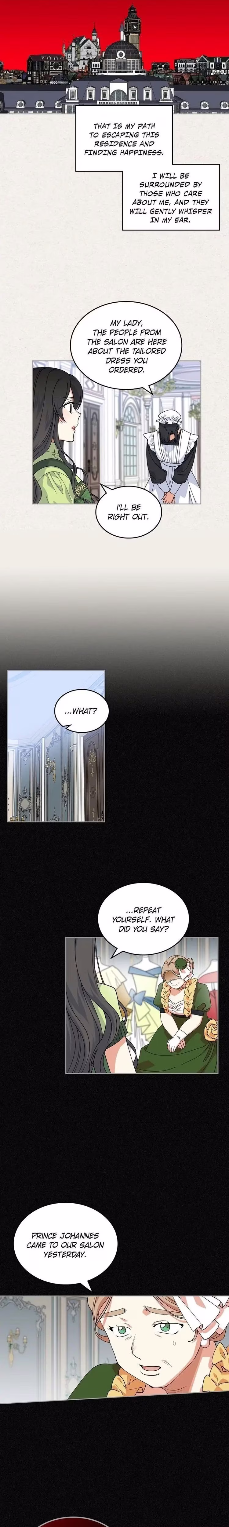 The Antagonist's Pet - Chapter 62 - Part 12