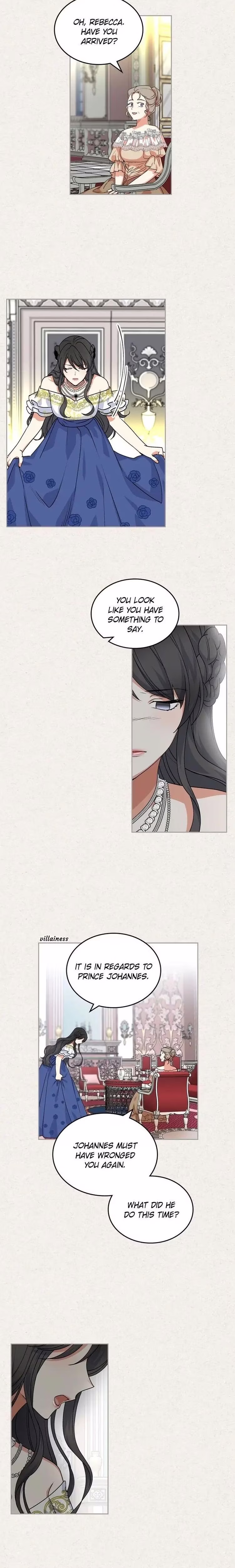 The Antagonist's Pet - Chapter 63 - Part 4