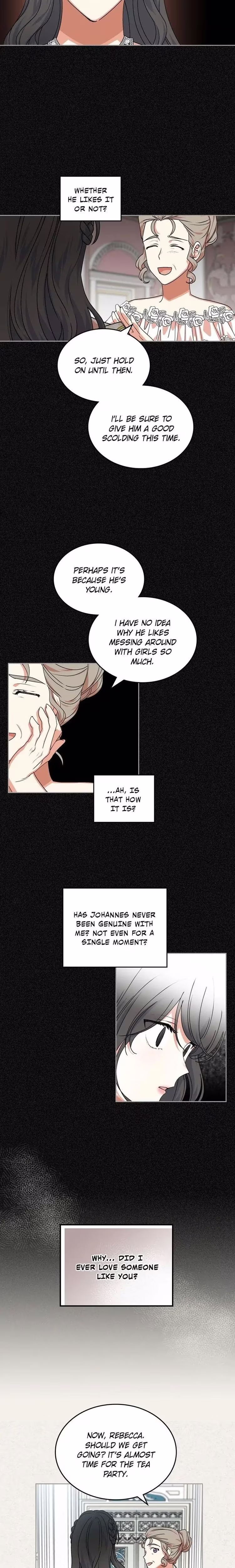 The Antagonist's Pet - Chapter 63 - Part 6