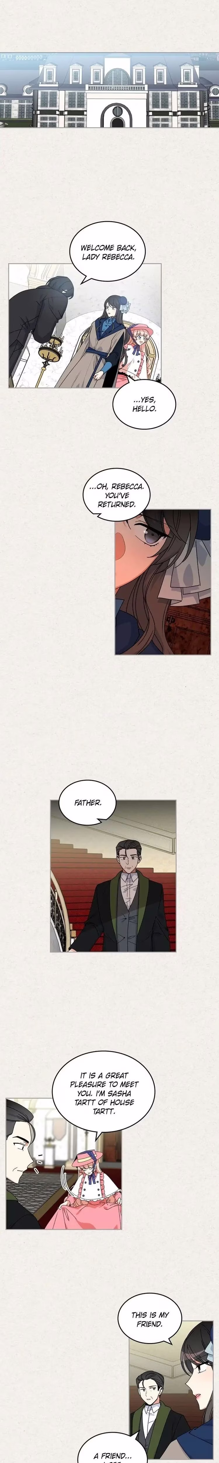 The Antagonist's Pet - Chapter 64 - Part 6