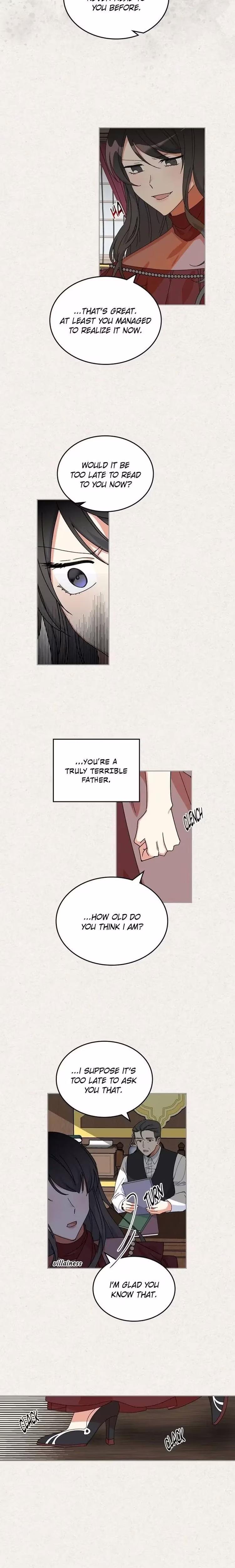 The Antagonist's Pet - Chapter 64 - Part 14