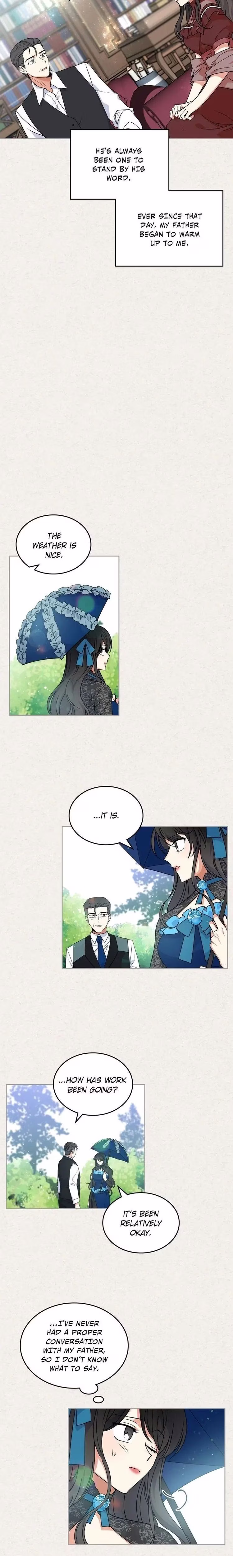 The Antagonist's Pet - Chapter 65 - Part 3