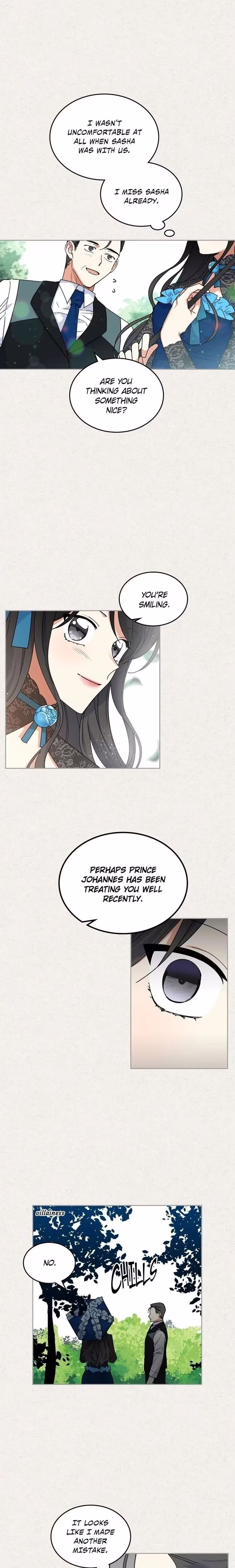 The Antagonist's Pet - Chapter 65 - Part 4