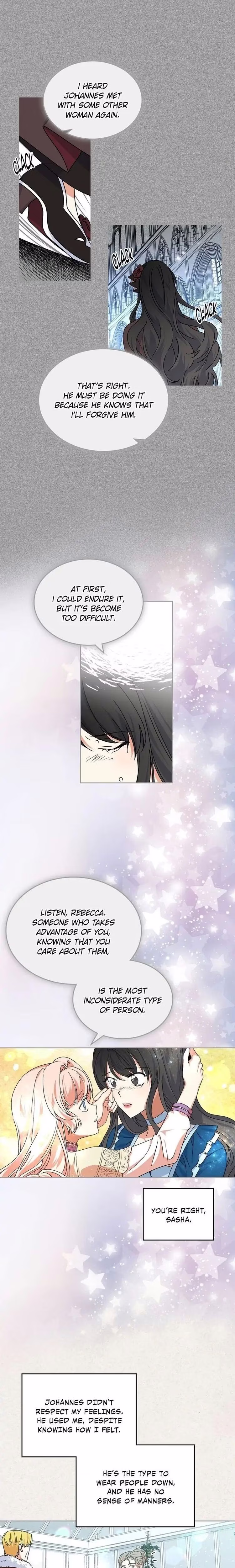 The Antagonist's Pet - Chapter 65 - Part 11