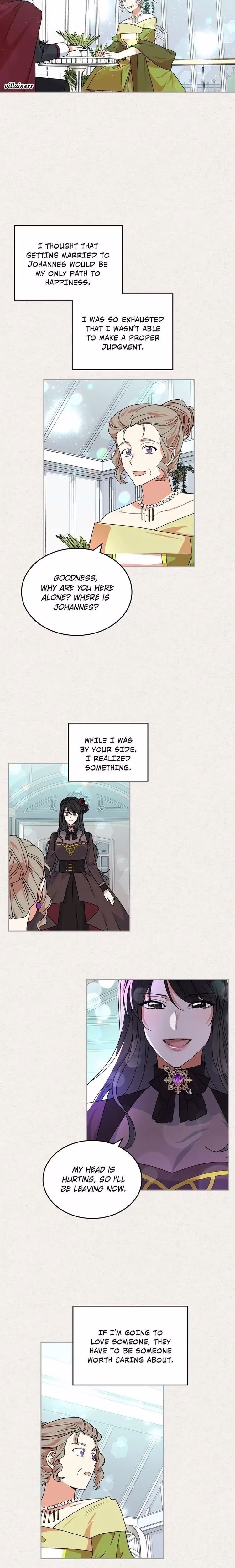 The Antagonist's Pet - Chapter 65 - Part 12