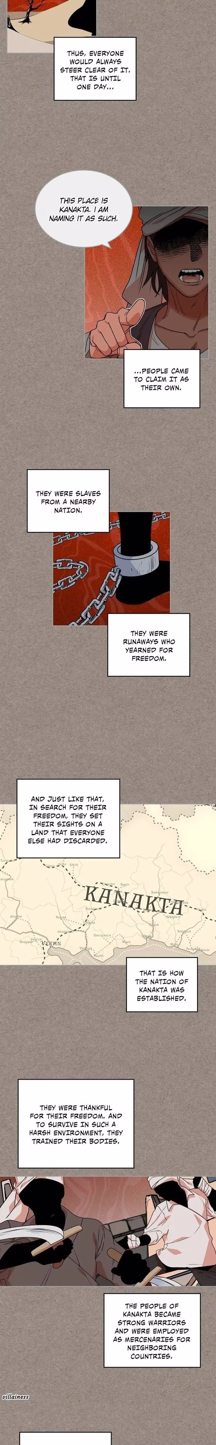 The Antagonist's Pet - Chapter 66 - Part 7