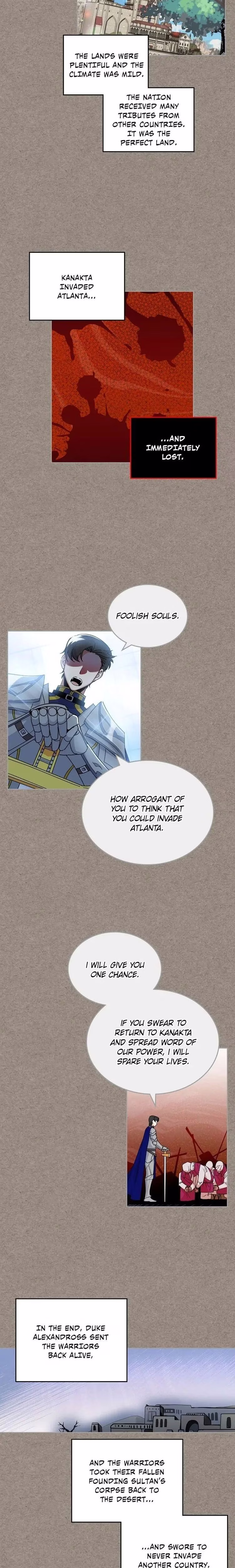 The Antagonist's Pet - Chapter 66 - Part 9