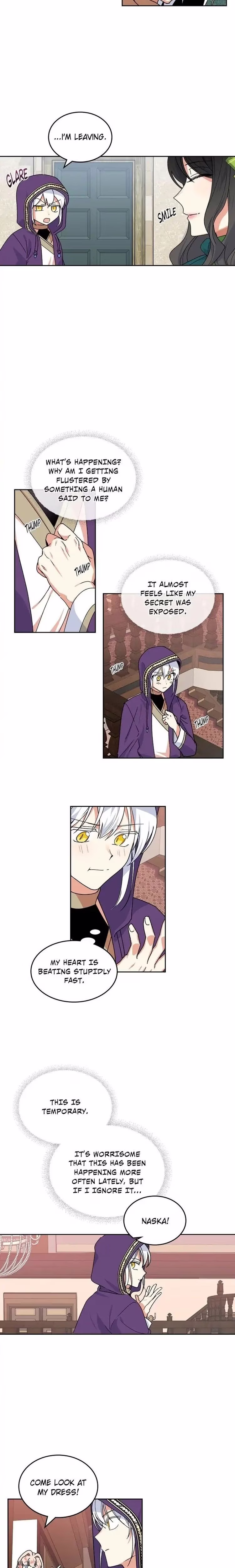 The Antagonist's Pet - Chapter 67 - Part 6