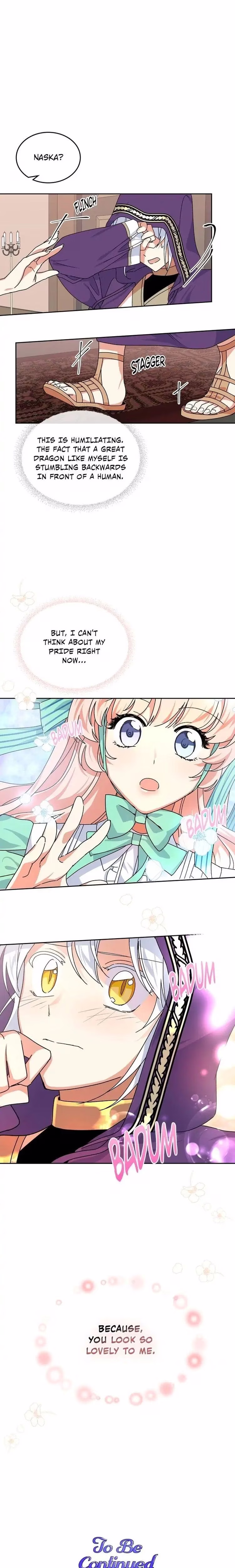 The Antagonist's Pet - Chapter 67 - Part 13