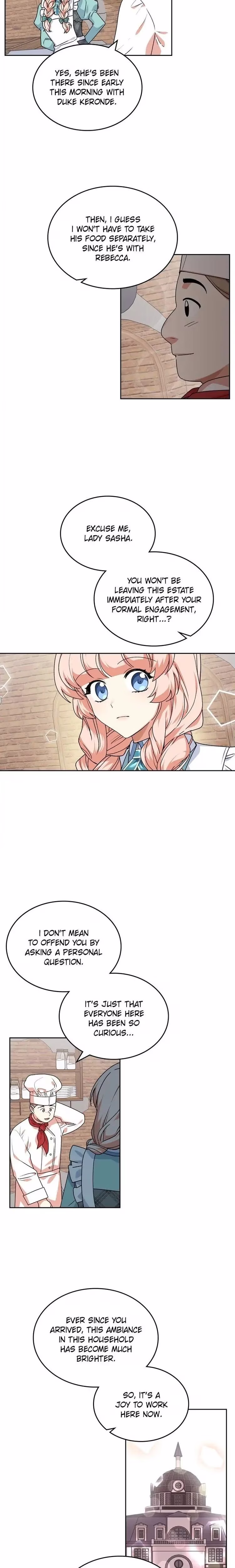 The Antagonist's Pet - Chapter 68 - Part 6