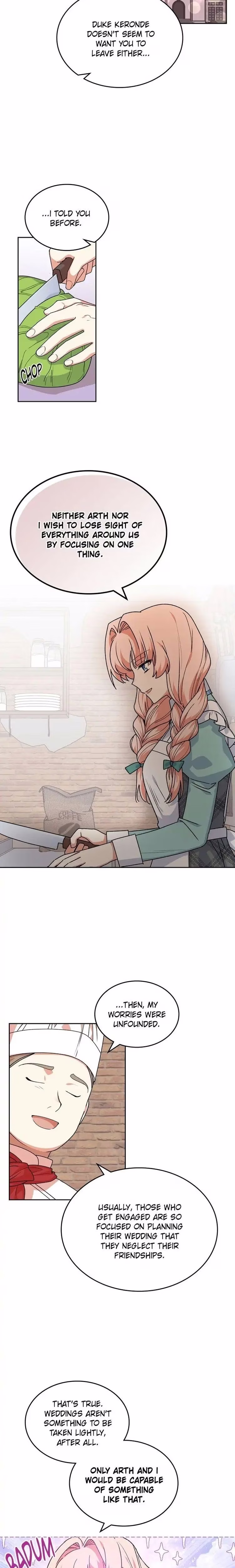 The Antagonist's Pet - Chapter 68 - Part 7