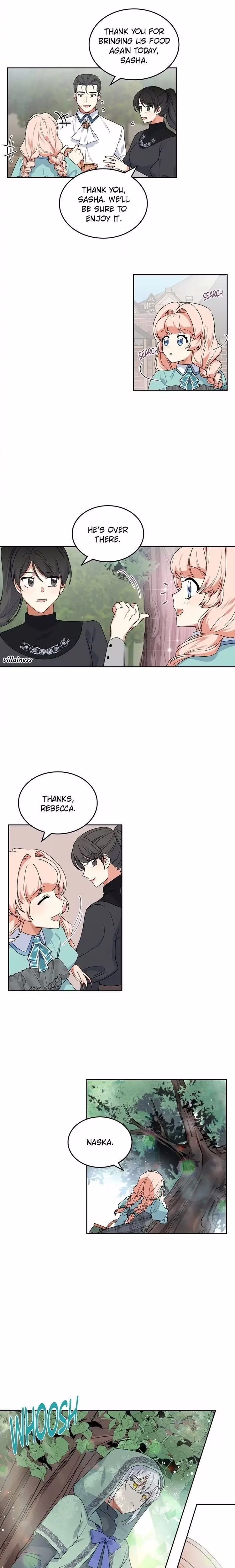 The Antagonist's Pet - Chapter 68 - Part 10