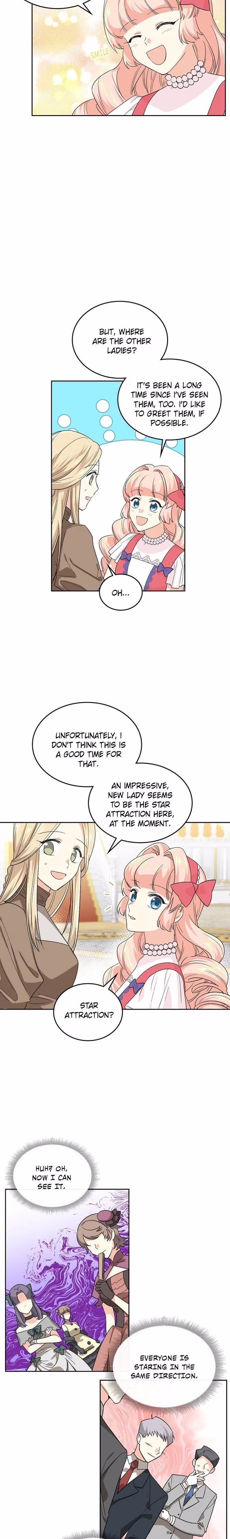 The Antagonist's Pet - Chapter 7 - Part 13