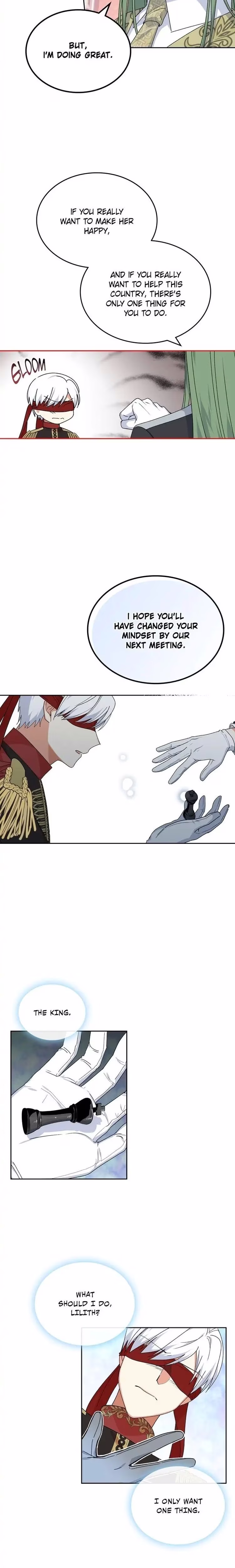 The Antagonist's Pet - Chapter 70 - Part 12