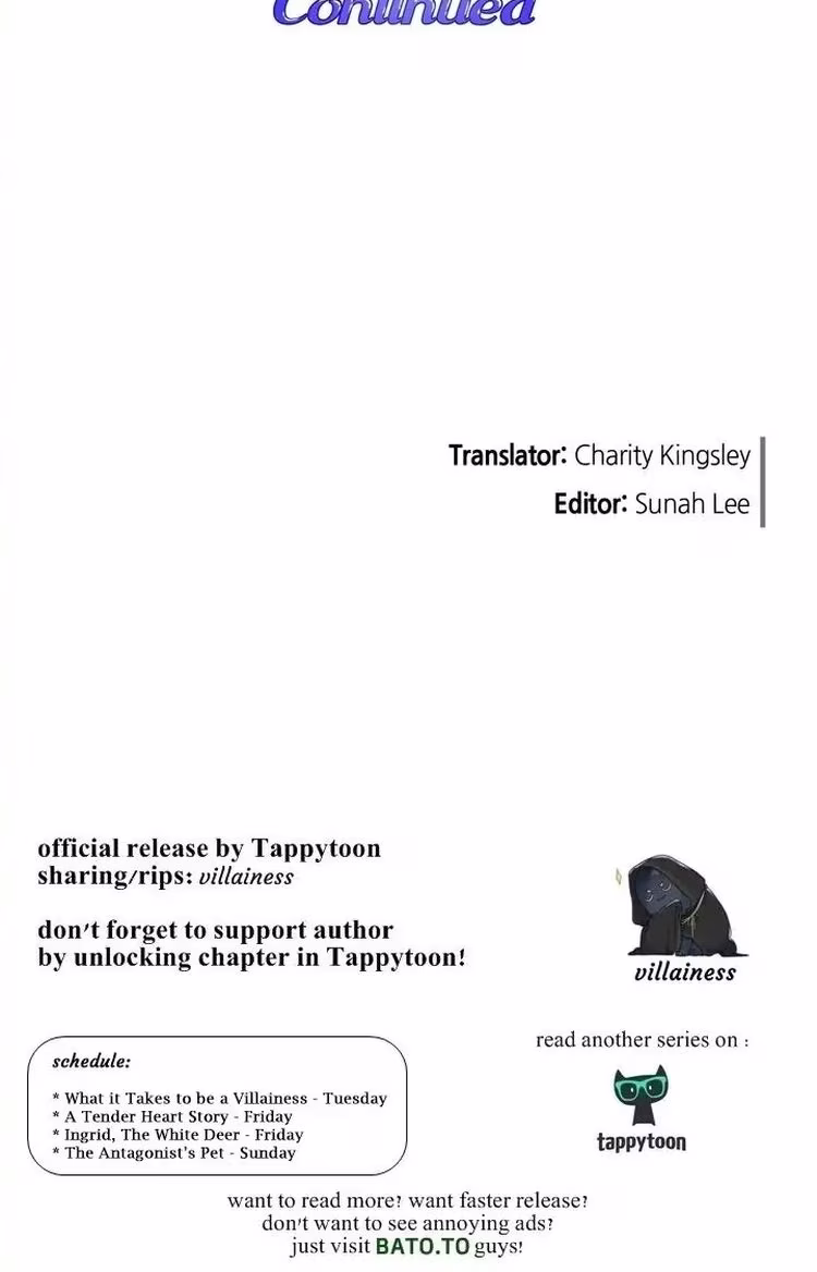 The Antagonist's Pet - Chapter 71 - Part 17