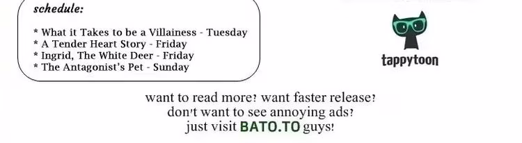 The Antagonist's Pet - Chapter 72 - Part 16