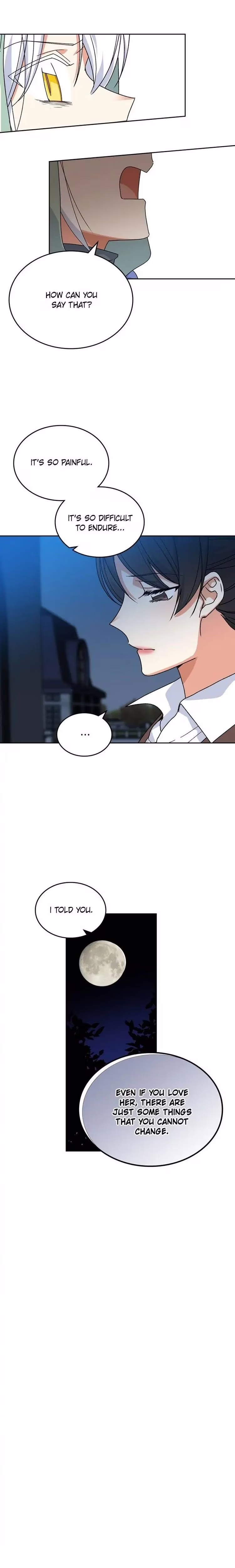 The Antagonist's Pet - Chapter 74 - Part 6