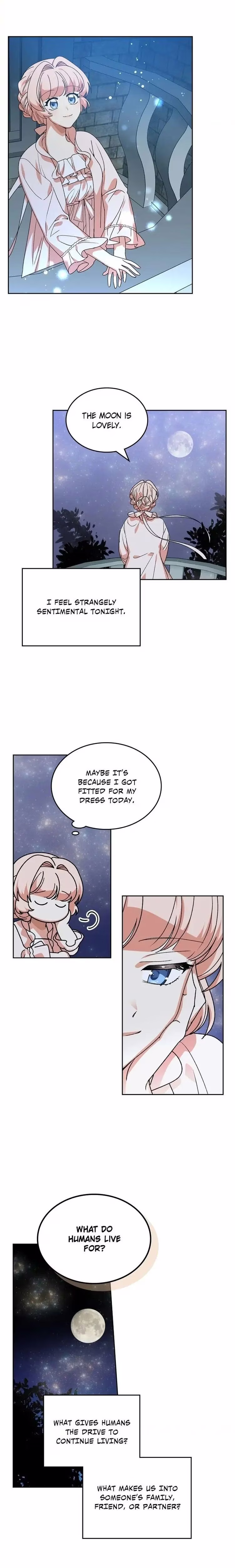 The Antagonist's Pet - Chapter 74 - Part 7