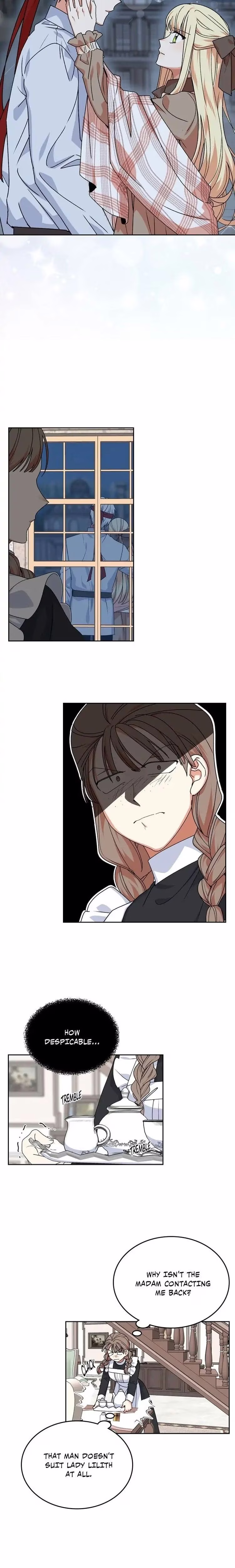 The Antagonist's Pet - Chapter 74 - Part 13