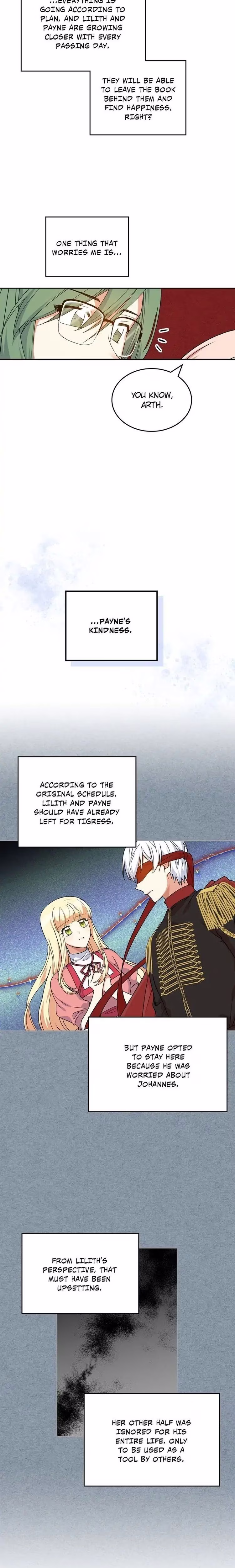 The Antagonist's Pet - Chapter 75 - Part 15